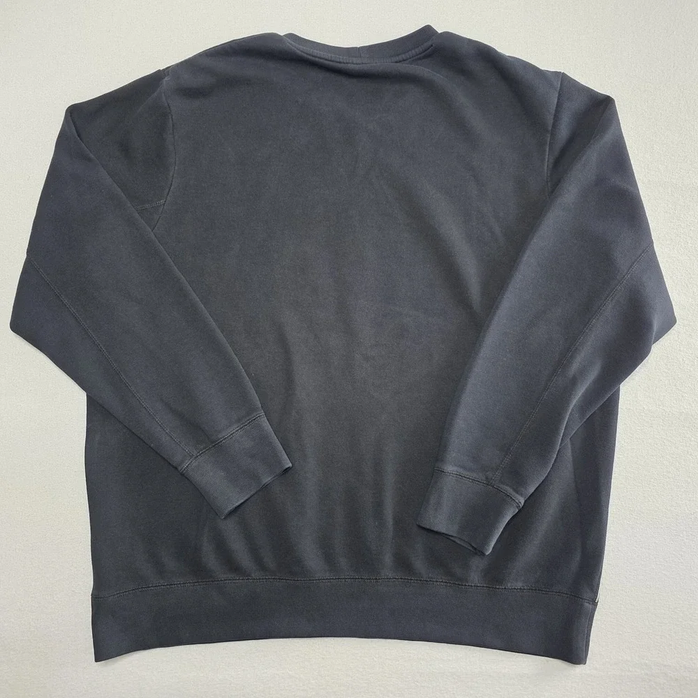 Jordan sweatshirt mens